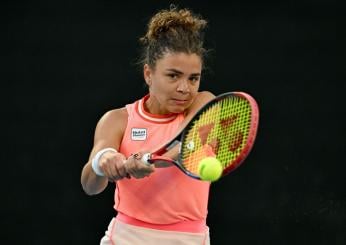 WTA 500 Stoccarda 2024, Jasmine Paolini cede ai quarti di finale: avanza Rybakina