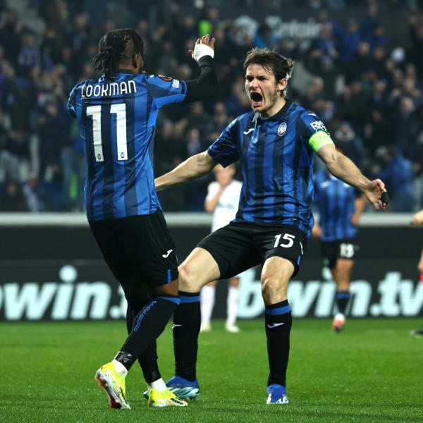 Atalanta, il calendario delle prossime partite: il tour de force degli orobici fra Serie A, Europa League e Coppa Italia