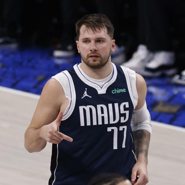 NBA, nel 2025 Doncic potrà firmare il contratto più alto della storia: la cifra