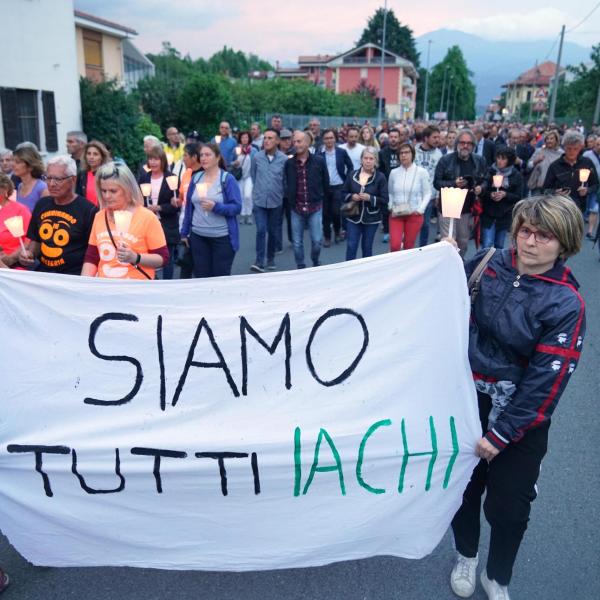 Uccise un ladro a Pavone Canavese, nel Torinese: condannato a 5 anni di reclusione il tabaccaio Franco Iachi Bonvin