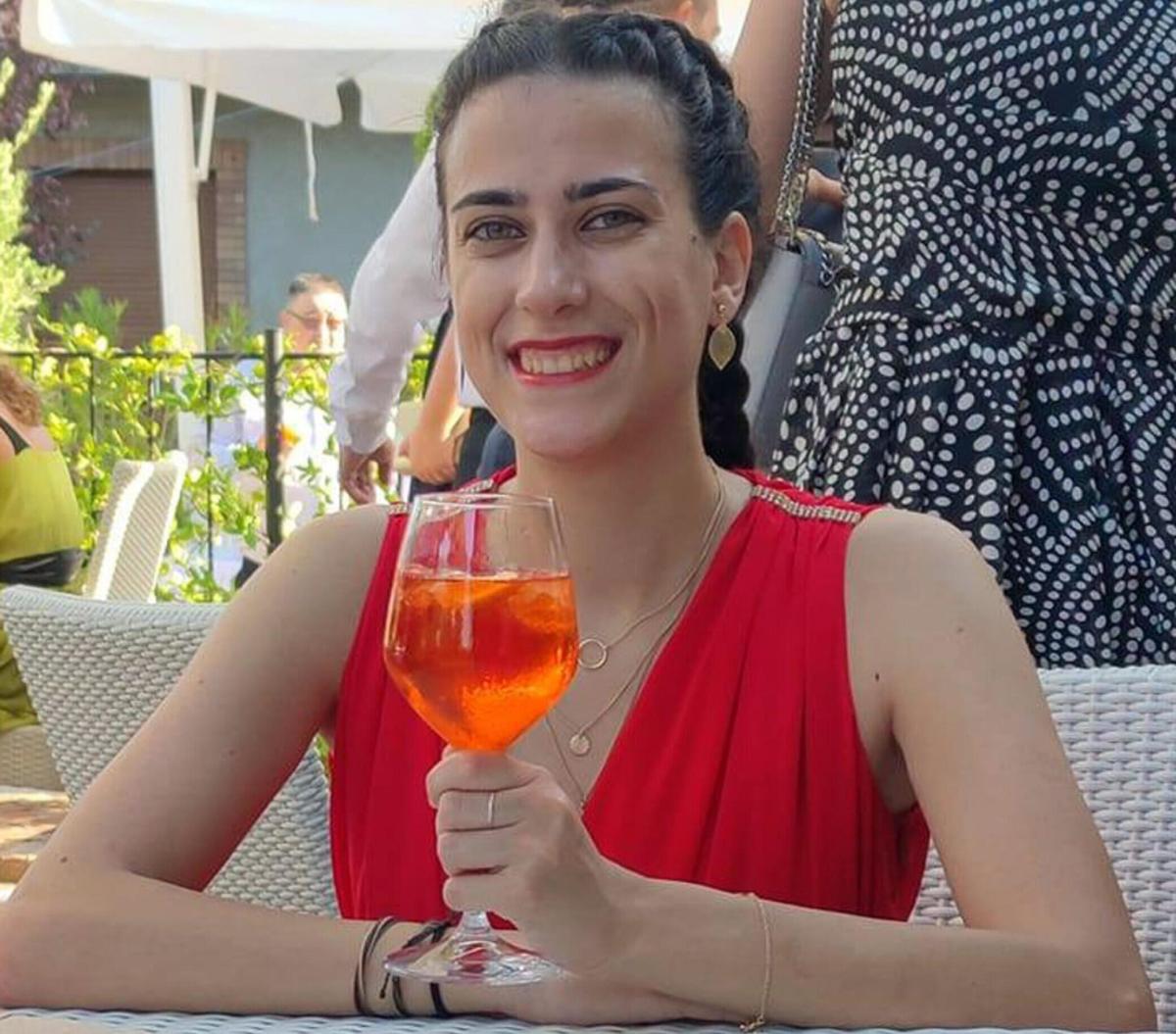 Chi era Cristina Frazzica, la 30enne pavese morta a Napoli mentre andava in kayak