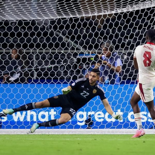 Copa America 2024, il Canada vola in semifinale: Venezuela eliminato solo dopo i rigori