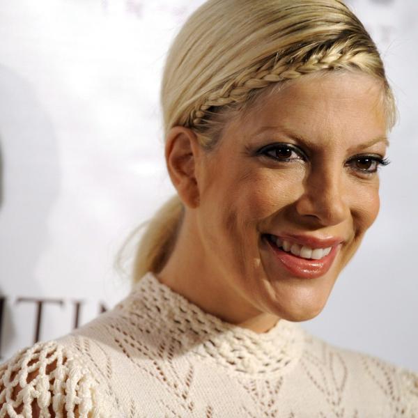 “Ballando con le stelle” USA, Tori Spelling nel cast: “Shannen Doherty mi incoraggiò”