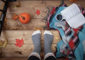 I 10 libri da leggere ad Halloween per bambini e ragazzi: ecco quali sono