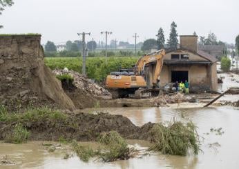 Alluvione Emilia Romagna, a quanto ammontano i danni?