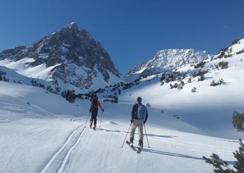 Giornata mondiale della neve 21 gennaio 2024: storia, significato e iniziative