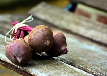 Ricette con le rape rosse, sane e buone