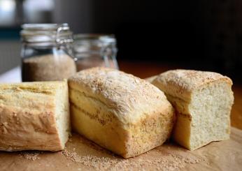 Pane raffermo: ricette salate anti spreco