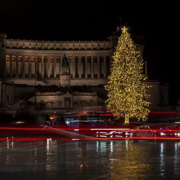 Cosa fare a Roma durante le festività natalizie? Qualche consiglio