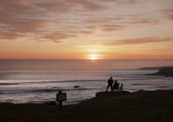 Cosa vedere nella strada tra San Francisco e Monterey? I posti imperdibili