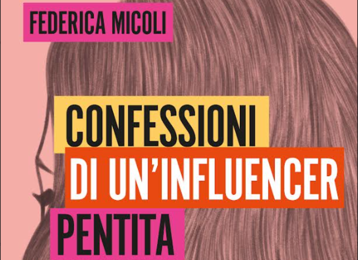 Foto dei minori sui social, l”influencer pentita’ Federica Micoli: “Ci sono agenzie che lavorano con le mamme. Chiara Ferragni? Mostra i figli perché i bambini aumentano l’engagement”