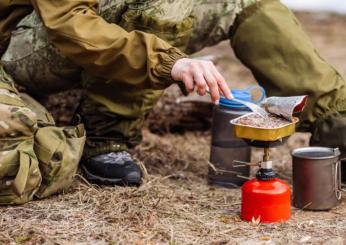 In cosa consiste la dieta militare? Ecco come perdere 2 chili in 3 giorni con questa dieta breve