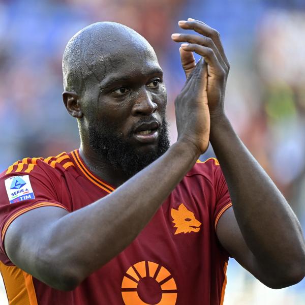 Inter-Roma, le probabili formazioni: Lukaku a San Siro da avversario