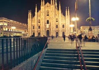 Milano, episodio di razzismo contro ragazza cinese a Piazza Piemont…