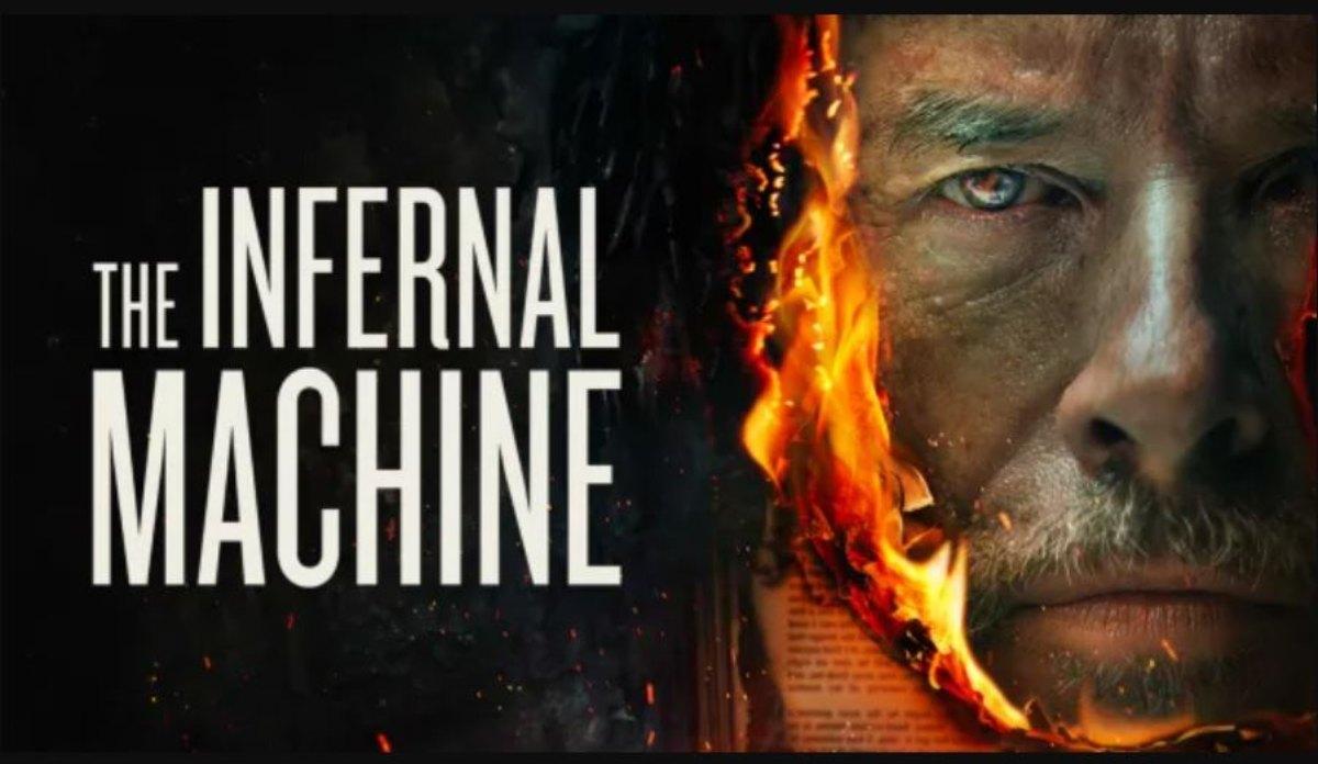 Quando esce La Macchina Infernale su Netflix, un nuovo inquietante thriller psicologico, trama e cast