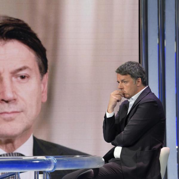 Elezioni, la partita Renzi-Conte non è finita: prove di disgelo sul Rdc