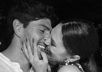 Cecilia Rodriguez e Ignazio Moser: quando e dove si sposano?