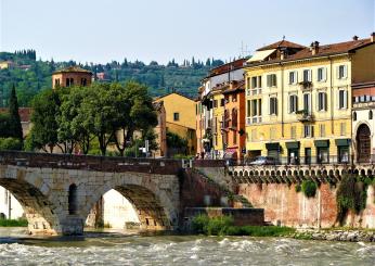 Verona, cadavere ritrovato nelle acque del canale Camuzzoni: forse è il giovane scomparso il 19 maggio 2024