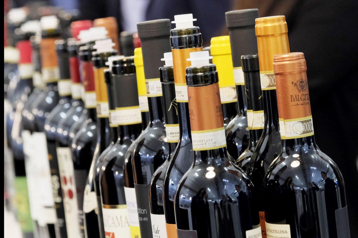 Il vino invecchiato (non) è sempre più buono