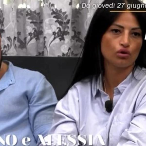 Temptation Island 2024, chi è Alessia? Età, lavoro e dove vive