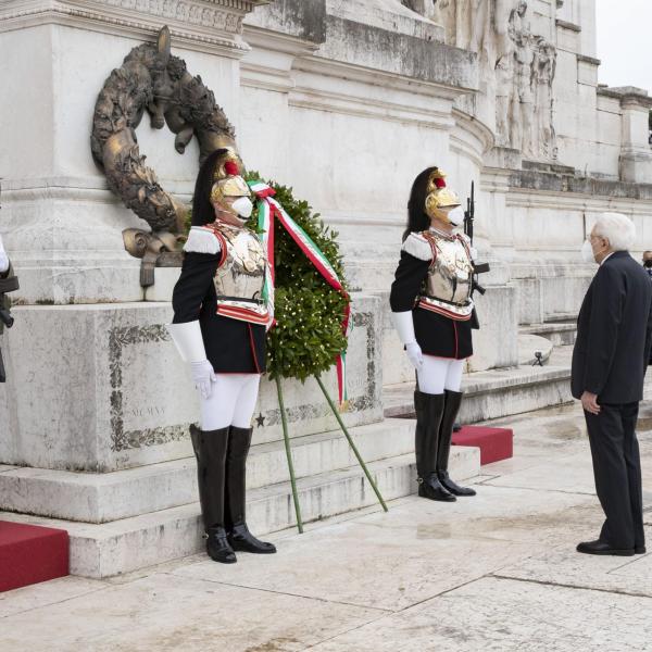 Il 4 Novembre, cosa si celebra  e perché non è più un giorno di festa