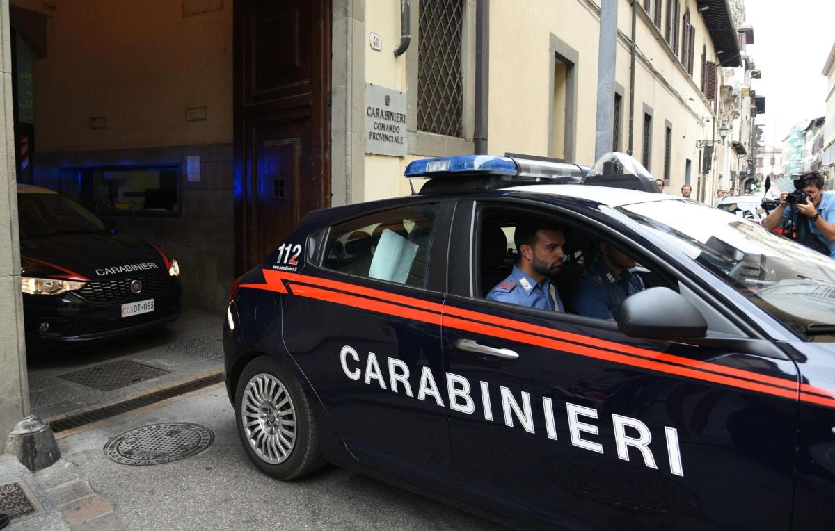 Notte di angoscia a Firenze per una bambina di 5 anni scomparsa nel…