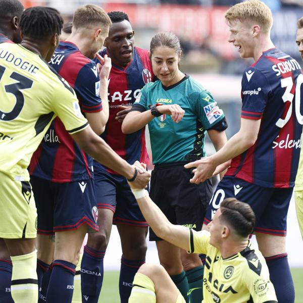 Al Dall’Ara? Bologna-Udinese da brividi: dove vederla in Tv e in streaming? News e formazioni