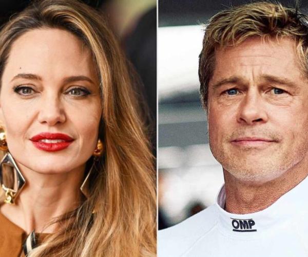 Brad Pitt e Angelina Jolie di nuovo insieme? La proposta multimilionaria di un produttore