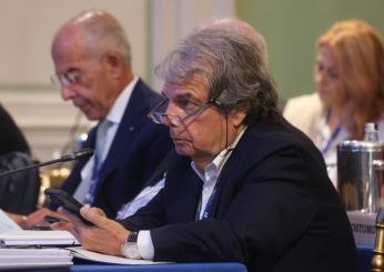 Chi è Renato Brunetta, nuovo Presidente del CNEL