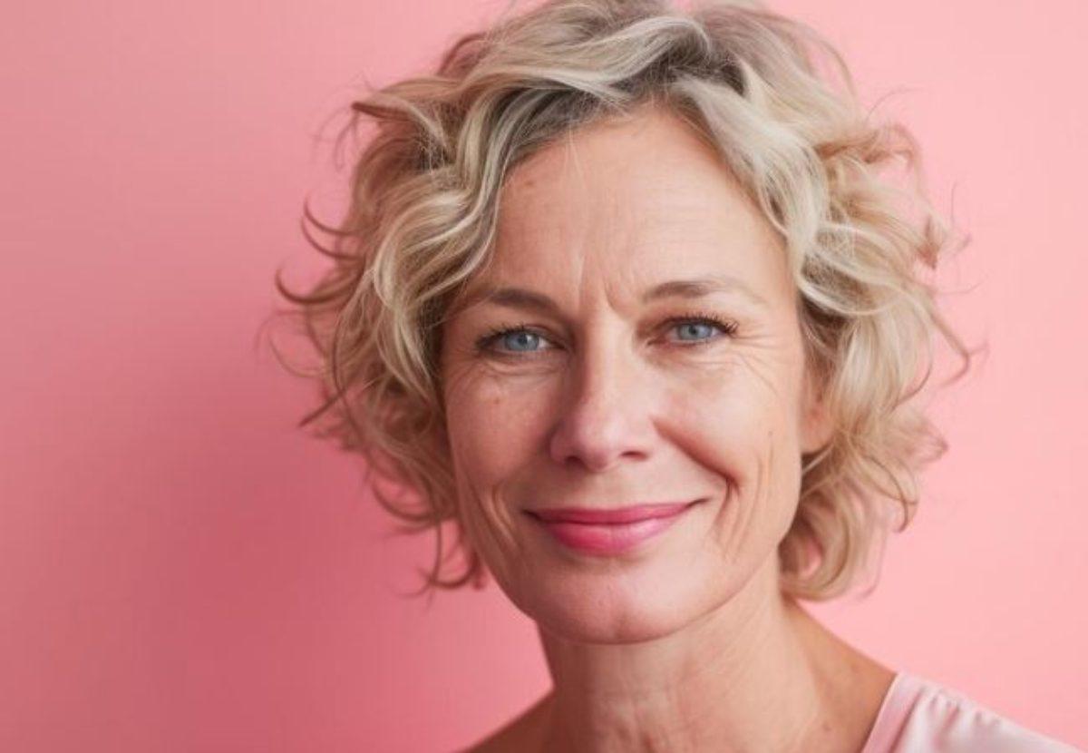 Come cambia la pelle durante la menopausa e in che modo gestire questi cambiamenti