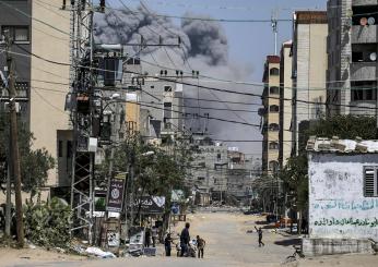 Guerra a Gaza, mentre si discute sul ripristino dei fondi all’Unrwa, gli Usa avvertono: “Legalizzare le colonie israeliane è pericoloso”