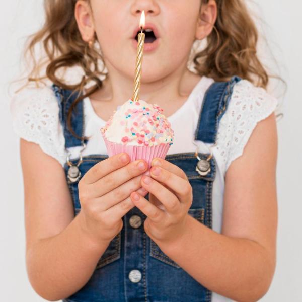 I dolci rendono davvero i bambini iperattivi? Cosa dice una ricerca