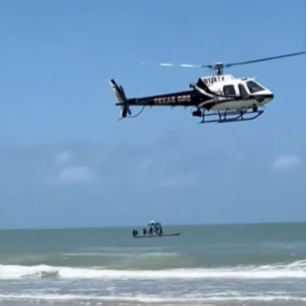 Usa, orrore sulle spiagge del Texas: attacco di uno squalo a South Padre Island, quattro feriti | VIDEO E FOTO