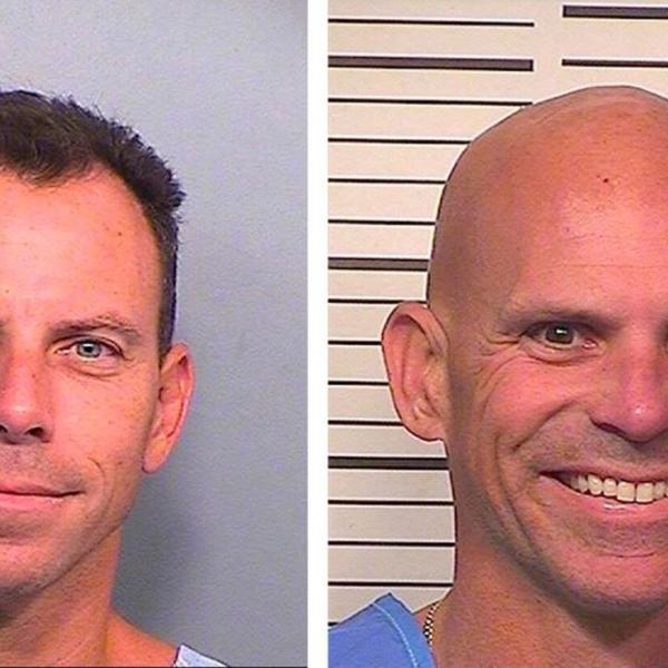 Lyle ed Erik Menendez oggi, usciranno mai dal carcere? Ecco la loro storia