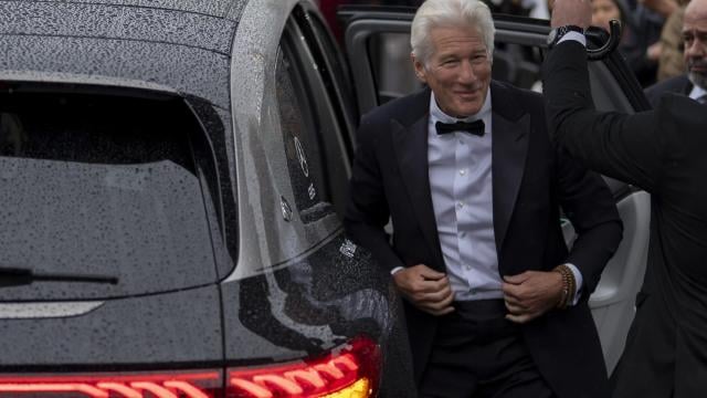 Richard Gere, tutte le donne del divo di Hollywood: un passato da rubacuori