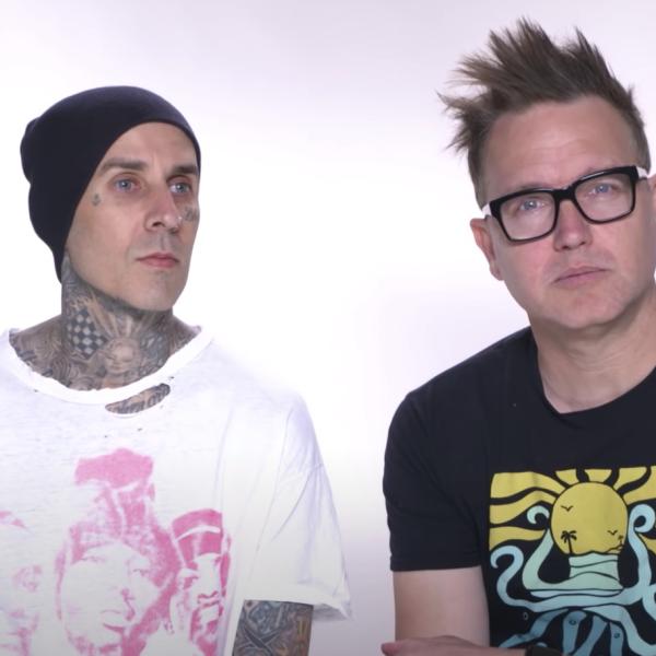 Blink-182, I Miss You: come è nata la celebre canzone della band pop-punk