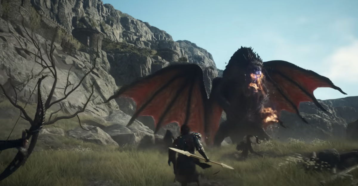 Dragon’s Dogma 2: quando esce, prezzo, trama e trailer