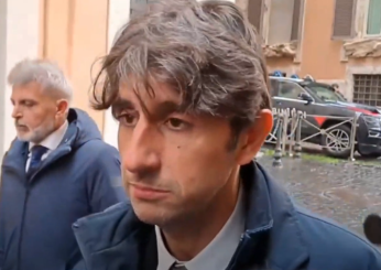 Pozzolo, Donzelli (FdI): “Perizia balistica dà torto ai teoremi di Matteo Renzi” | VIDEO