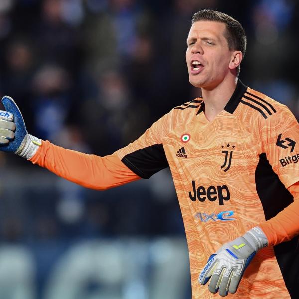 Juventus, Szczesny sul suo contratto: “Una volta terminato, andrò in Spagna”