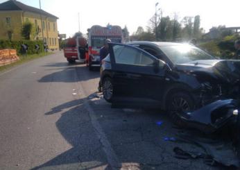 Incidente Serravalle Sesia: muore una donna di 80 anni