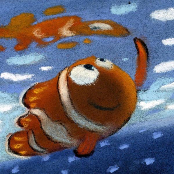 Ralph Eggleston, morto il regista e animatore Pixar