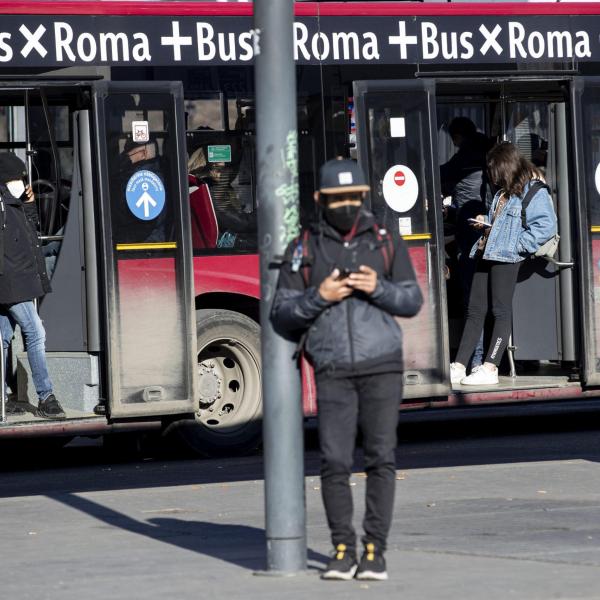 Bonus trasporti 2022: tutte le FAQ del Ministero del Lavoro