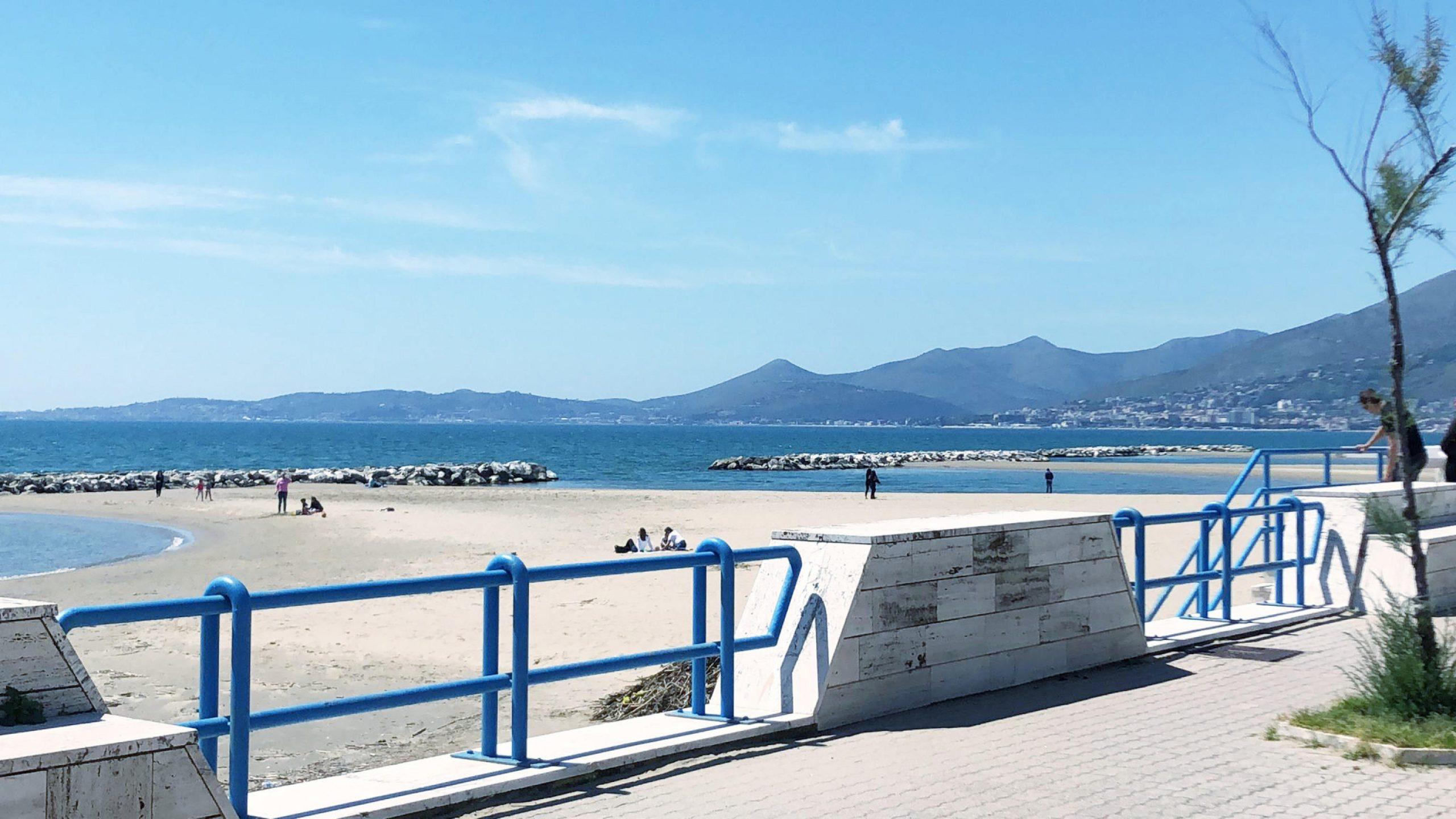 Formia maltempo: valanga d’acqua sulla città. Allagamenti e paura