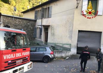 Esplosione Lucca: morta Debora Pierini la neomamma rimasta ferita, indagate 37 persone