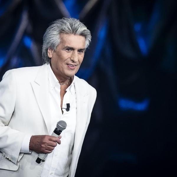 Toto Cutugno a Turchesando: “La cosa più importante era la musica”