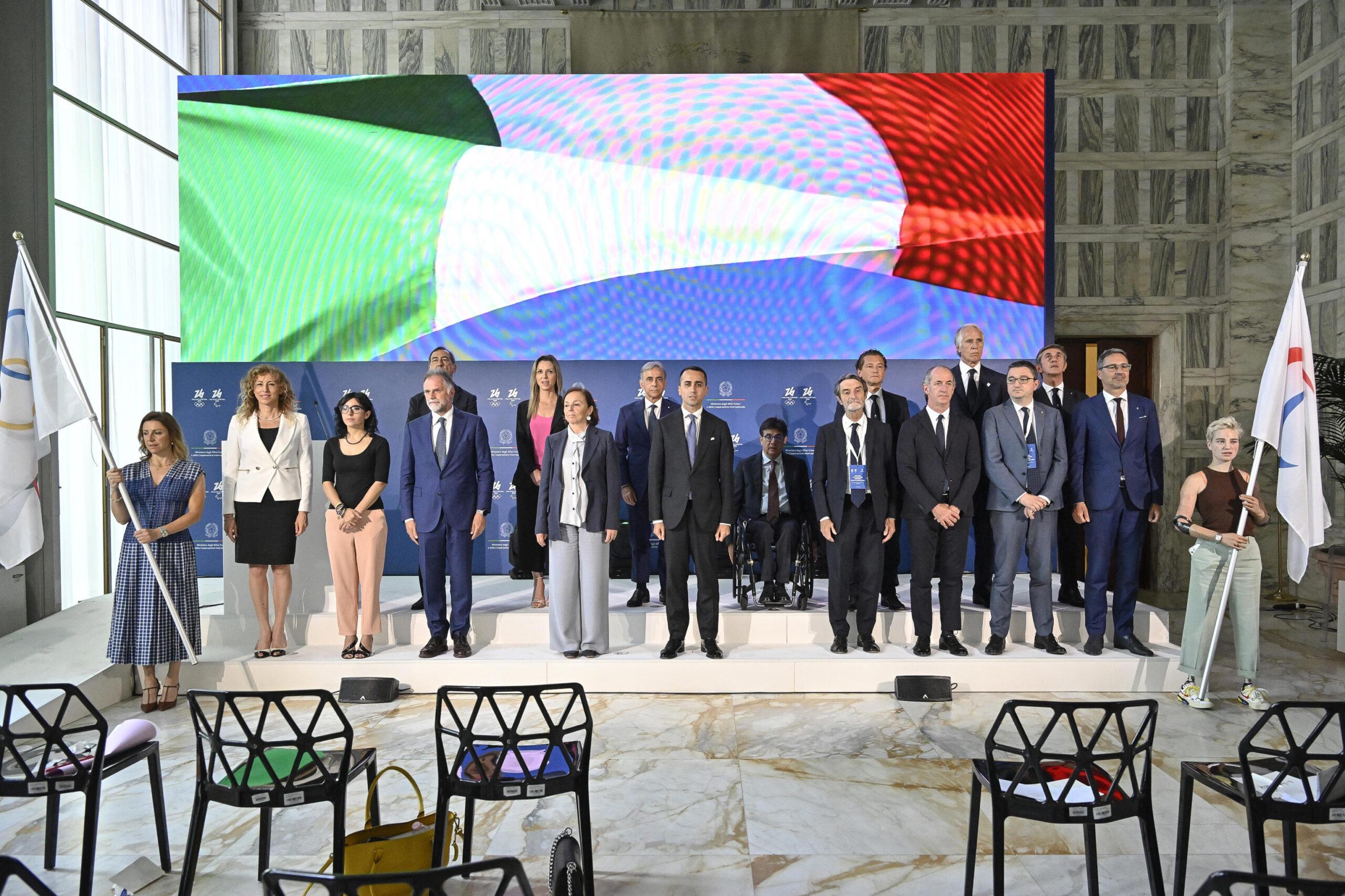 Mascotte Olimpiadi Milano Cortina 2026, come votare il sondaggio online per sceglierla