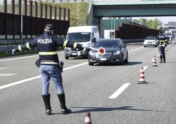 Incidente sull’A4 tra Sommacampagna e Verona Sud: traffico in tilt