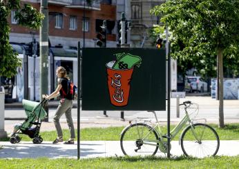 Milano, neonata trovata senza vita in un cassonetto della Caritas: indagini in corso sull’accaduto