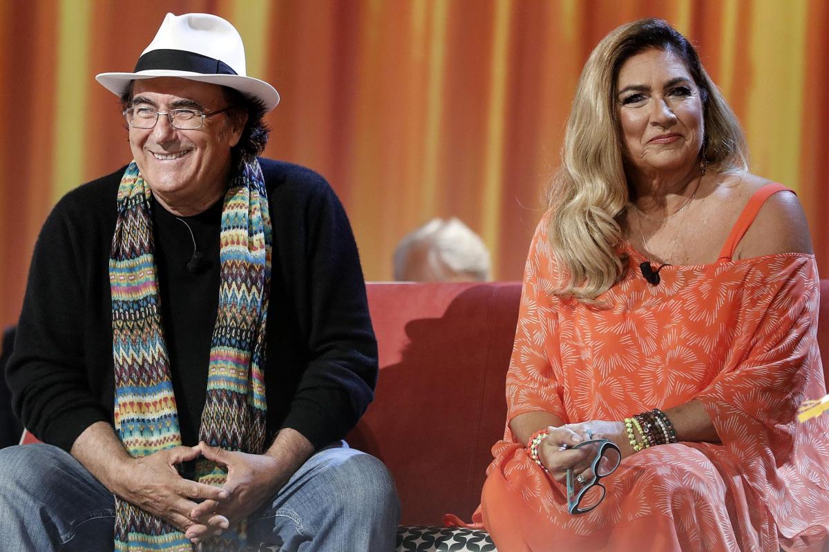 Al Bano torna a parlare della rottura con Romina Power: “Finì perch…