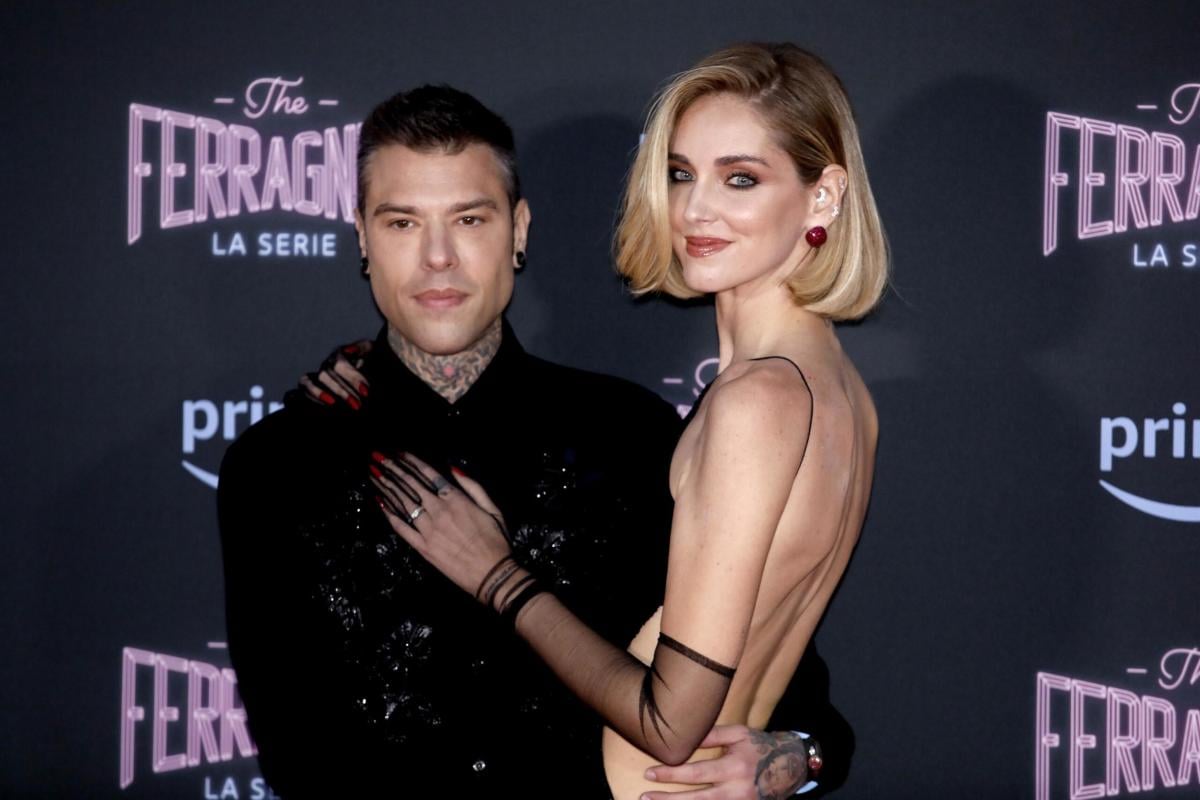 Chiara Ferragni e Fedez a Sanremo? Mai più insieme